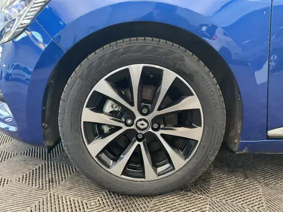 RENAULT CLIO V - voiture d'occasion - Photo 23