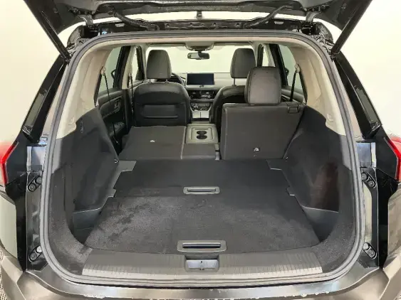 NISSAN X-TRAIL IV - voiture d'occasion - Photo 16