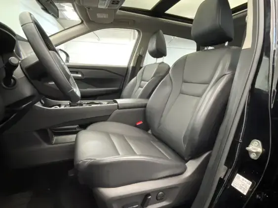 NISSAN X-TRAIL IV - voiture d'occasion - Photo 18