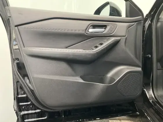 NISSAN X-TRAIL IV - voiture d'occasion - Photo 19