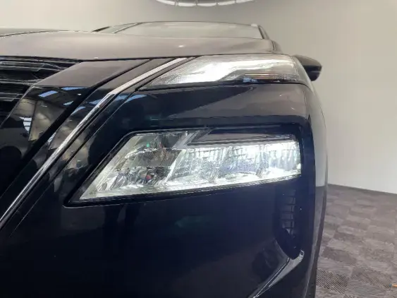 NISSAN X-TRAIL IV - voiture d'occasion - Photo 22