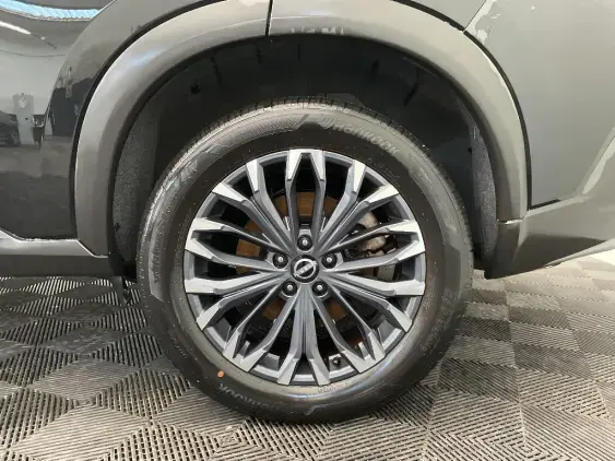 NISSAN X-TRAIL IV - voiture d'occasion - Photo 24