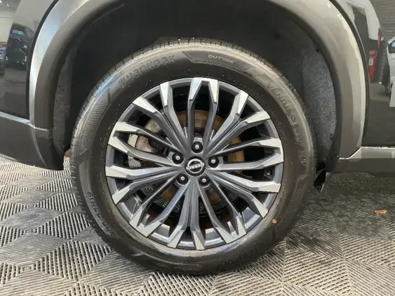 NISSAN X-TRAIL IV - voiture d'occasion - Photo 25