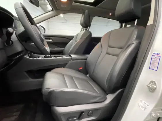 NISSAN X-TRAIL IV - voiture d'occasion - Photo 18