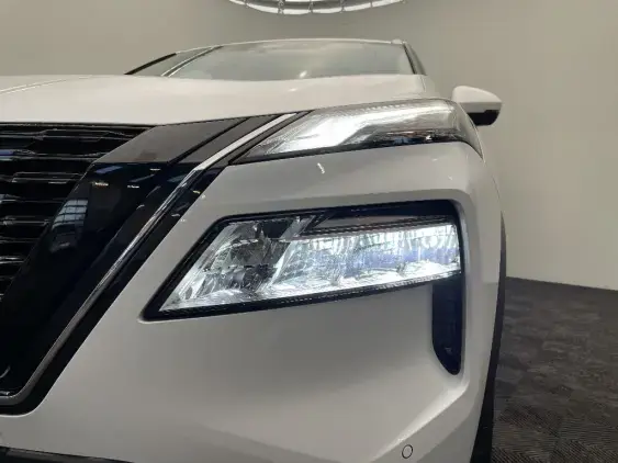 NISSAN X-TRAIL IV - voiture d'occasion - Photo 22