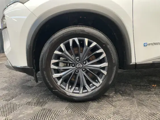 NISSAN X-TRAIL IV - voiture d'occasion - Photo 23