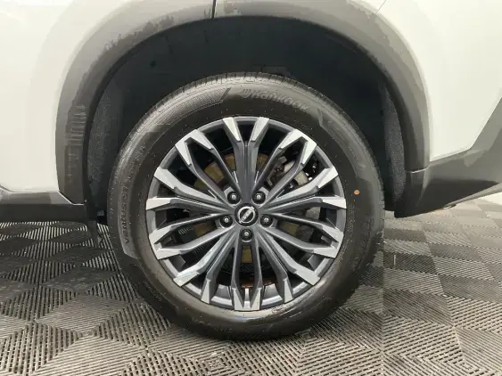 NISSAN X-TRAIL IV - voiture d'occasion - Photo 24