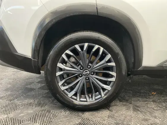 NISSAN X-TRAIL IV - voiture d'occasion - Photo 25