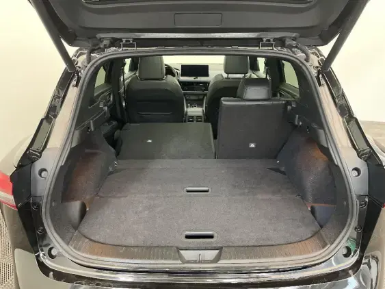 NISSAN QASHQAI III - voiture d'occasion - Photo 16