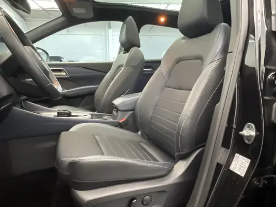 NISSAN QASHQAI III - voiture d'occasion - Photo 18