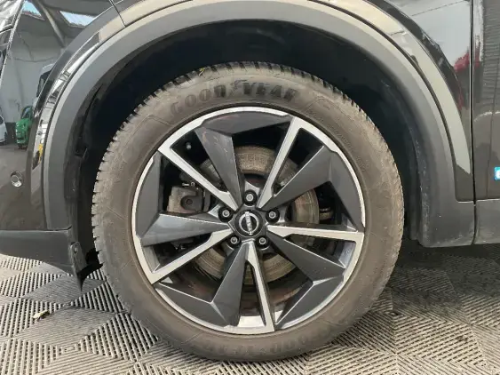 NISSAN QASHQAI III - voiture d'occasion - Photo 23