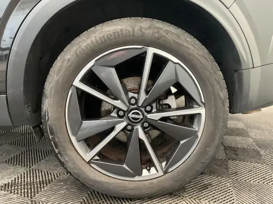 NISSAN QASHQAI III - voiture d'occasion - Photo 24