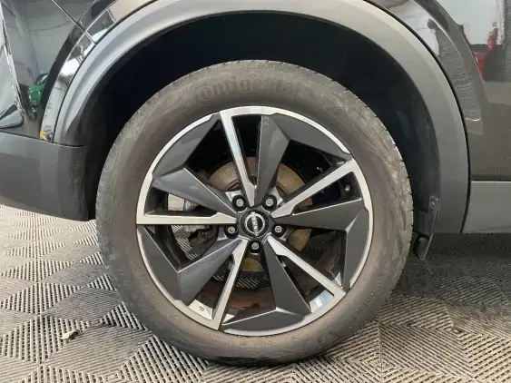 NISSAN QASHQAI III - voiture d'occasion - Photo 25