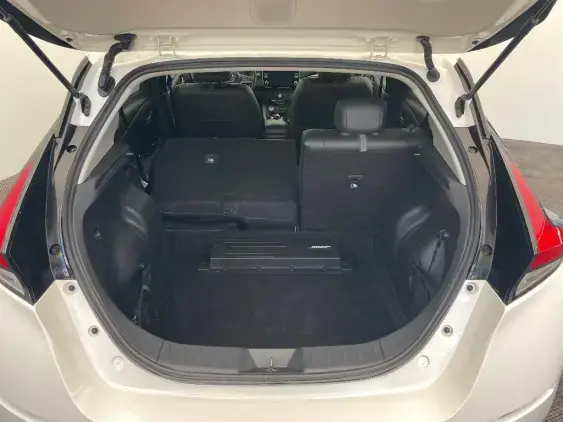 NISSAN LEAF II - voiture d'occasion - Photo 16