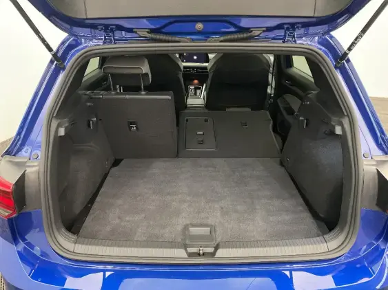 VOLKSWAGEN GOLF VIII - voiture d'occasion - Photo 16