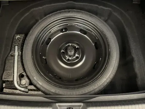 VOLKSWAGEN GOLF VIII - voiture d'occasion - Photo 17