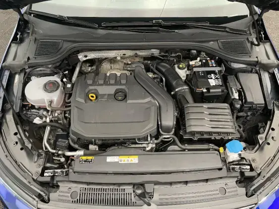 VOLKSWAGEN GOLF VIII - voiture d'occasion - Photo 21