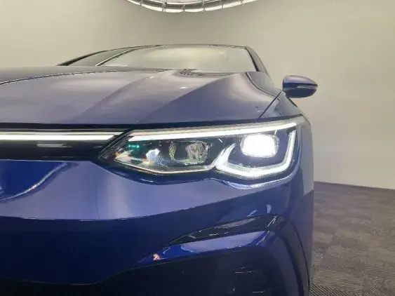 VOLKSWAGEN GOLF VIII - voiture d'occasion - Photo 22