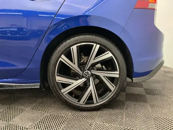 VOLKSWAGEN GOLF VIII - voiture d'occasion - Photo 24