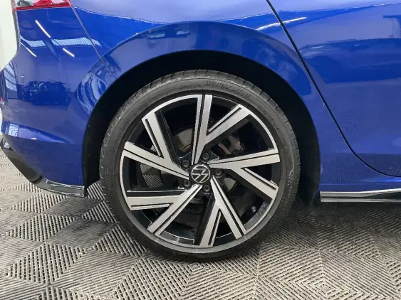 VOLKSWAGEN GOLF VIII - voiture d'occasion - Photo 25