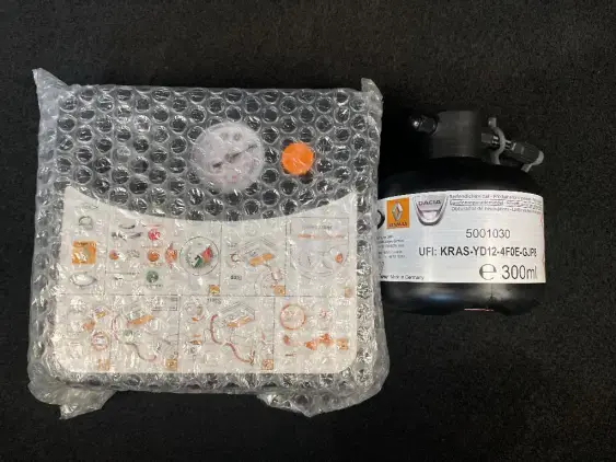 RENAULT CLIO V - voiture d'occasion - Photo 17