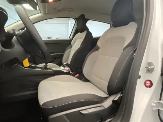 RENAULT CLIO V - voiture d'occasion - Photo 18