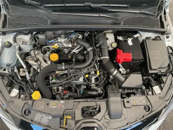 RENAULT CLIO V - voiture d'occasion - Photo 21