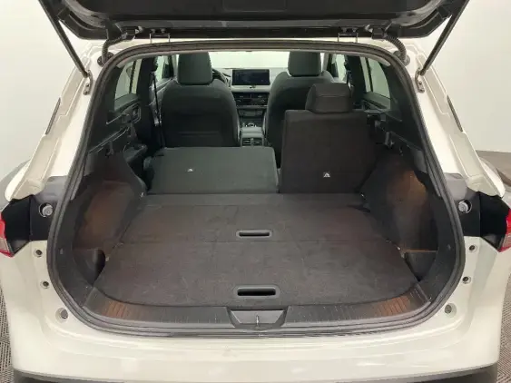 NISSAN QASHQAI III - voiture d'occasion - Photo 16