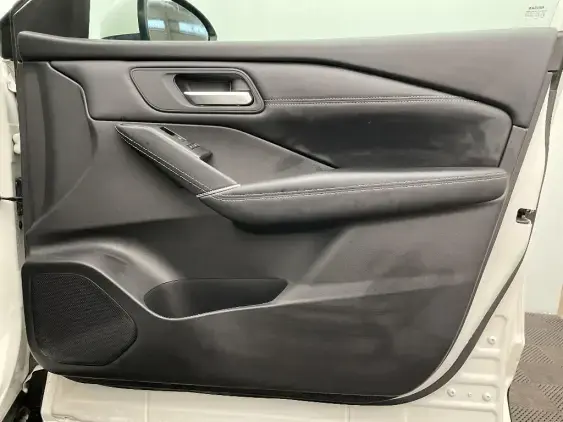 NISSAN QASHQAI III - voiture d'occasion - Photo 20