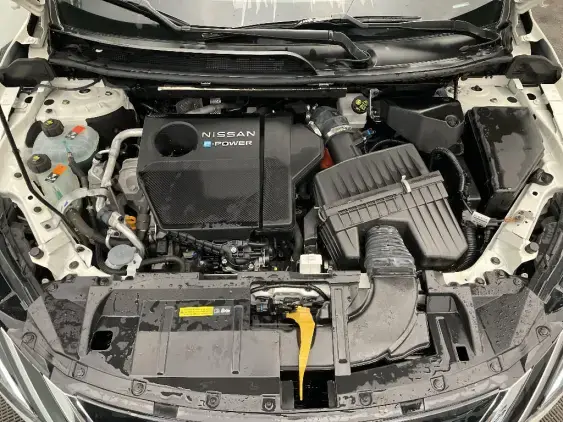 NISSAN QASHQAI III - voiture d'occasion - Photo 21