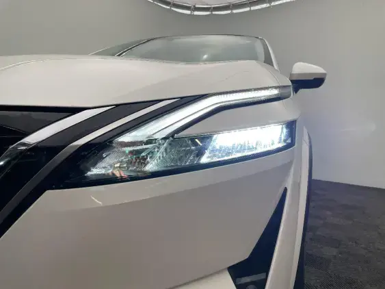 NISSAN QASHQAI III - voiture d'occasion - Photo 22