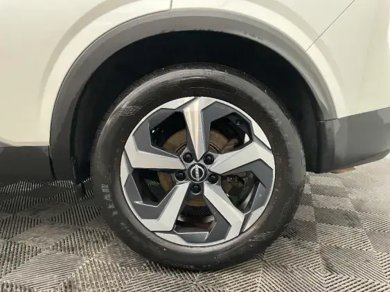 NISSAN QASHQAI III - voiture d'occasion - Photo 24