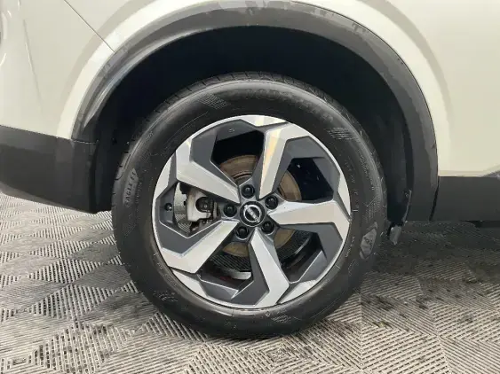 NISSAN QASHQAI III - voiture d'occasion - Photo 25