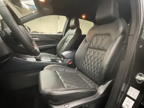 NISSAN QASHQAI III - voiture d'occasion - Photo 18