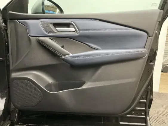 NISSAN QASHQAI III - voiture d'occasion - Photo 20