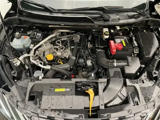 NISSAN QASHQAI III - voiture d'occasion - Photo 21