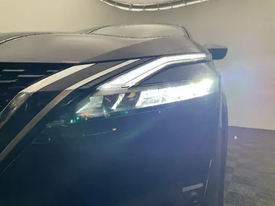 NISSAN QASHQAI III - voiture d'occasion - Photo 22