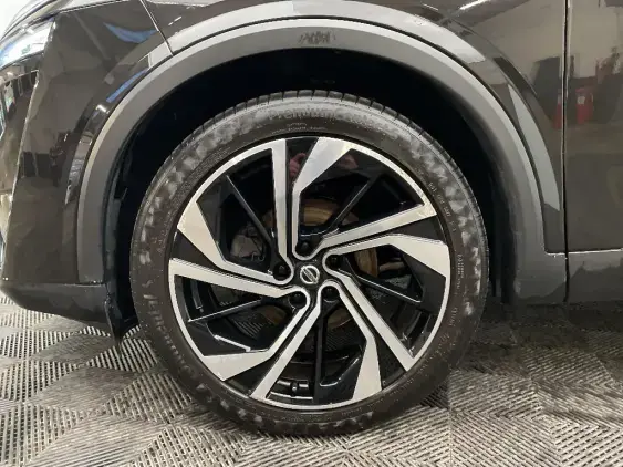 NISSAN QASHQAI III - voiture d'occasion - Photo 23