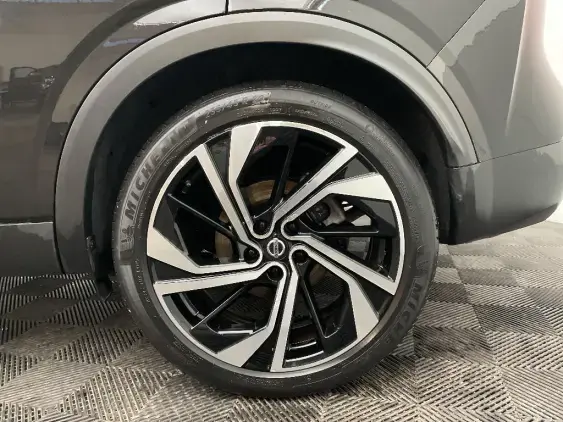 NISSAN QASHQAI III - voiture d'occasion - Photo 24