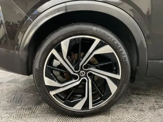 NISSAN QASHQAI III - voiture d'occasion - Photo 25