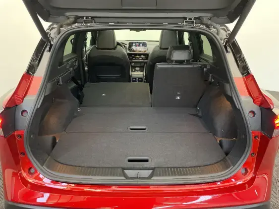 NISSAN QASHQAI III - voiture d'occasion - Photo 16