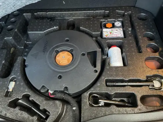 NISSAN QASHQAI III - voiture d'occasion - Photo 17