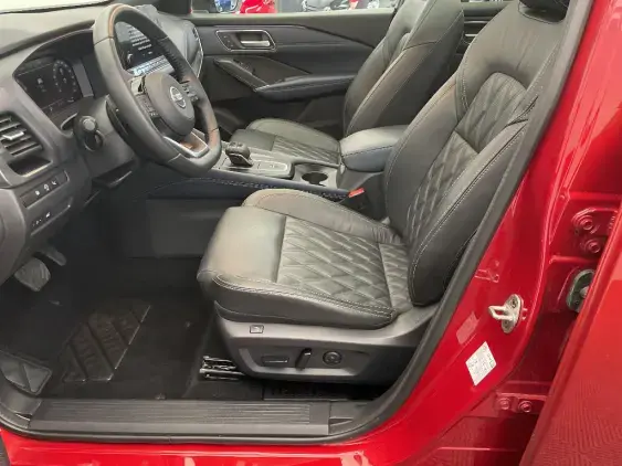 NISSAN QASHQAI III - voiture d'occasion - Photo 18