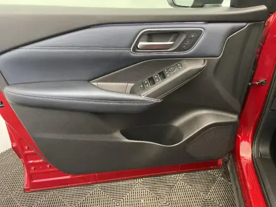 NISSAN QASHQAI III - voiture d'occasion - Photo 19