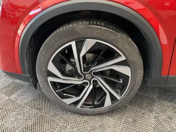 NISSAN QASHQAI III - voiture d'occasion - Photo 23