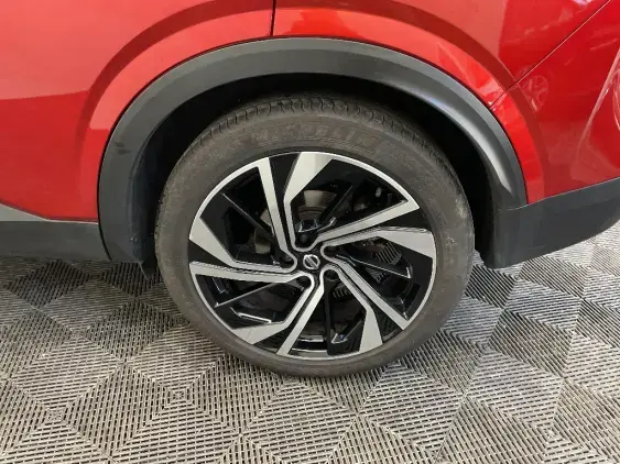 NISSAN QASHQAI III - voiture d'occasion - Photo 24