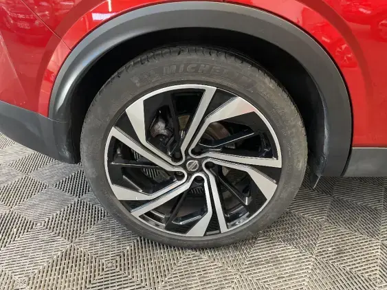 NISSAN QASHQAI III - voiture d'occasion - Photo 25