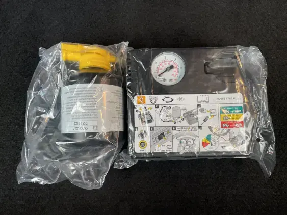 RENAULT CLIO V - voiture d'occasion - Photo 17