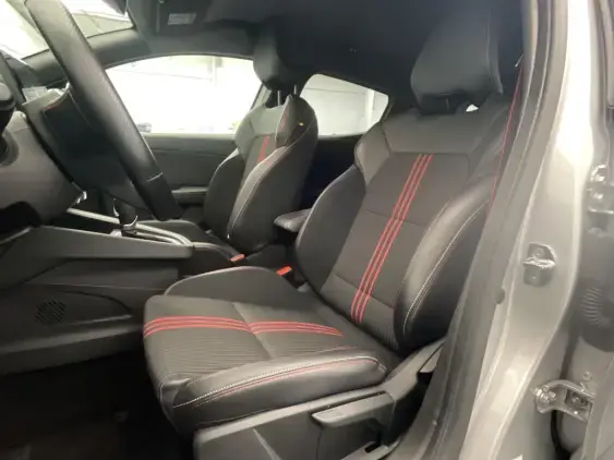 RENAULT CLIO V - voiture d'occasion - Photo 18