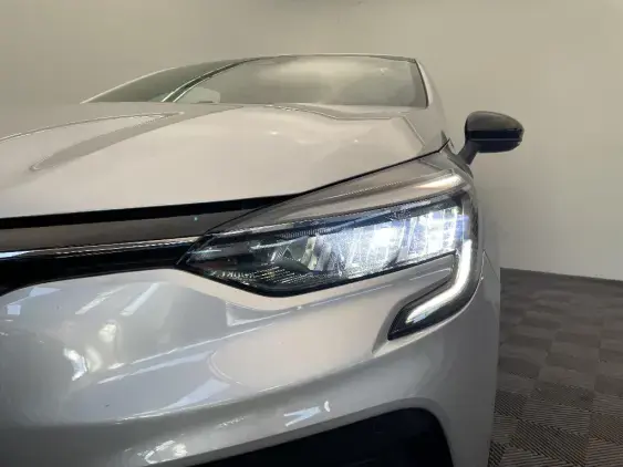 RENAULT CLIO V - voiture d'occasion - Photo 22